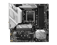 Mainboard MSI MAG B760M Mortar WIFI DDR4