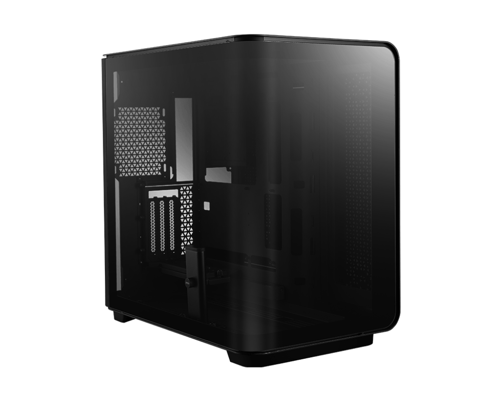 CASE MSI MEG MAESTRO 700L PZ ( Black )