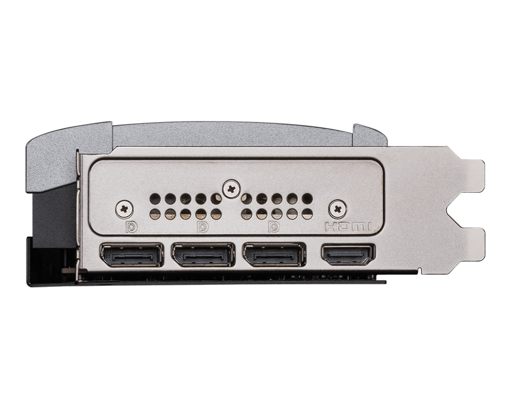 Card màn hình MSI GeForce RTX™ 5080 16G VENTUS 3X