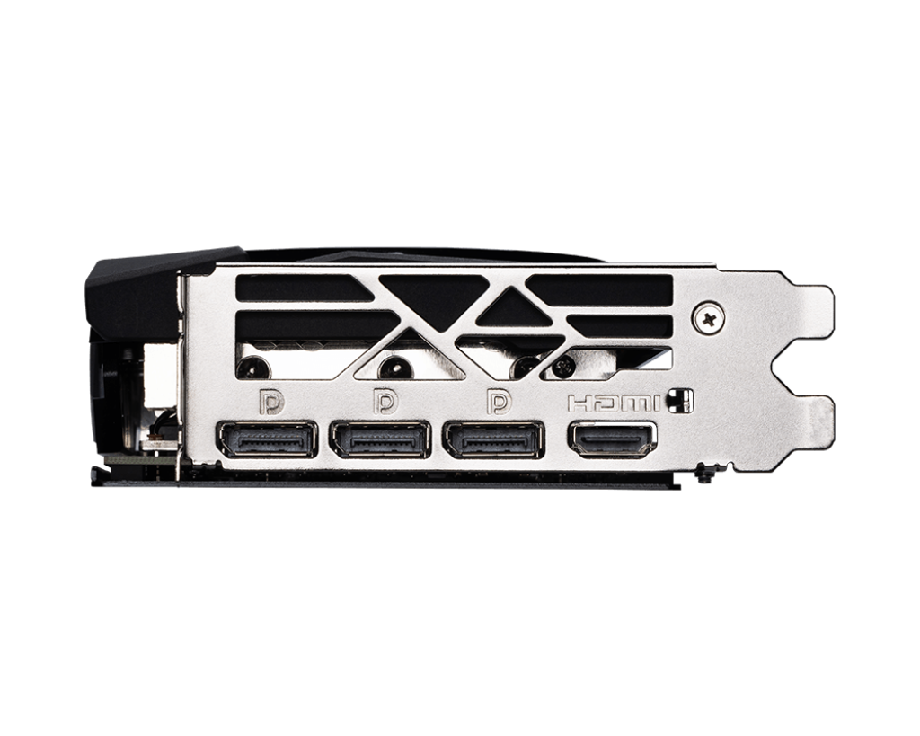 GeForce RTX™ 4070 SUPER 12G GAMING SLIM WUKONG EDITION