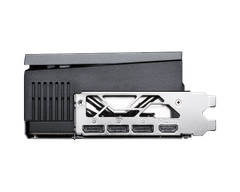 Card màn hình MSI GeForce RTX™ 5090 32G VANGUARD SOC LAUNCH EDITION