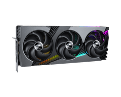 Card màn hình MSI GeForce RTX™ 5090 32G VANGUARD SOC