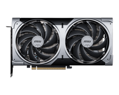 Card màn hình MSI GeForce RTX™ 5070 12G VENTUS 2X OC
