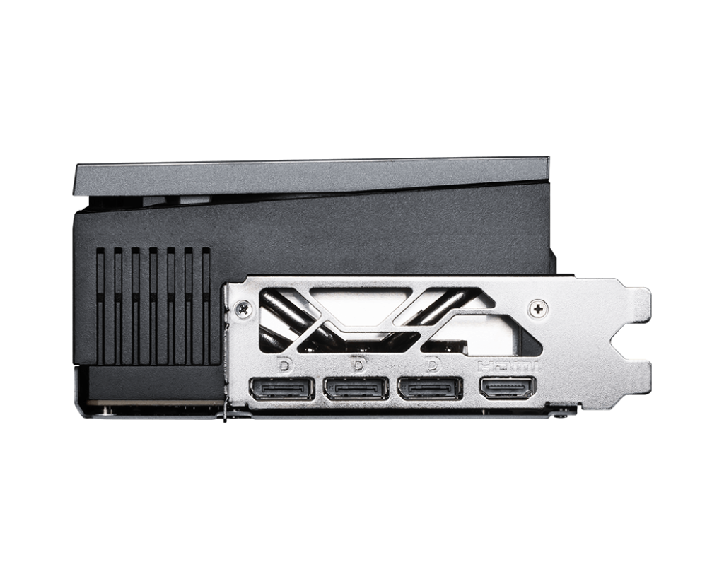 Card màn hình MSI GeForce RTX™ 5090 32G VANGUARD SOC