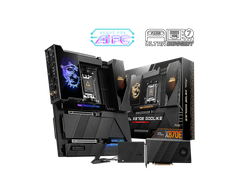 Mainboard MSI MEG X870E GODLIKE
