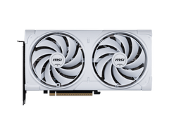 Card màn hình MSI GeForce RTX™ 5070 12G VENTUS 2X OC WHITE