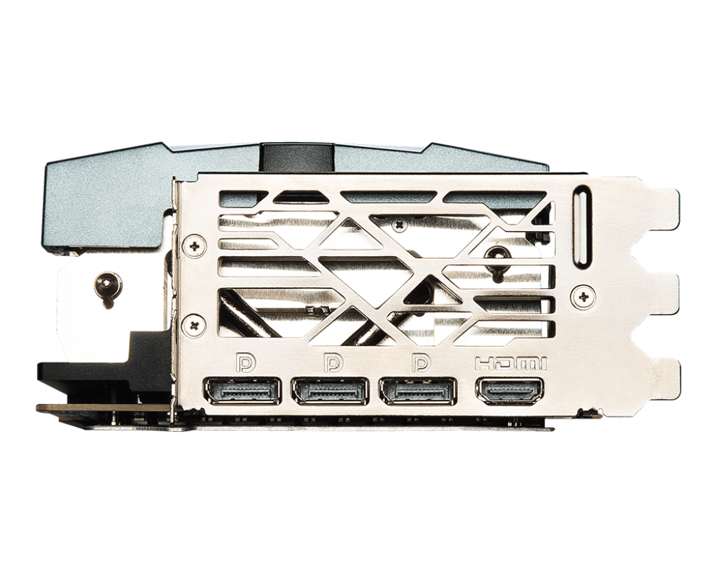 MSI GeForce RTX 3090 Ti SUPRIM X 24G