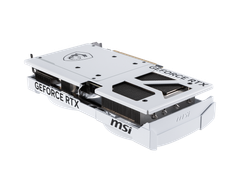 Card màn hình MSI GeForce RTX™ 5070 12G VENTUS 2X OC WHITE
