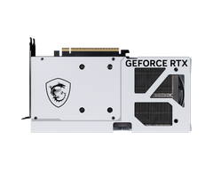 Card màn hình MSI GeForce RTX™ 5070 12G VENTUS 2X OC WHITE