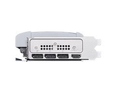 Card màn hình MSI GeForce RTX™ 5070 12G VENTUS 2X OC WHITE