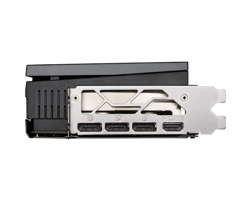 Card màn hình MSI GeForce RTX™ 5070 12G VANGUARD OC