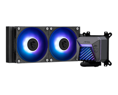 Tản nhiệt nước AIO MSI MAG CORELIQUID A15 240