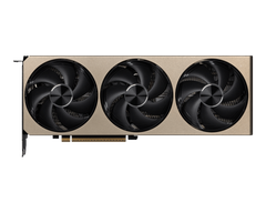 Card màn hình MSI GeForce RTX™ 5070 12G INSPIRE 3X