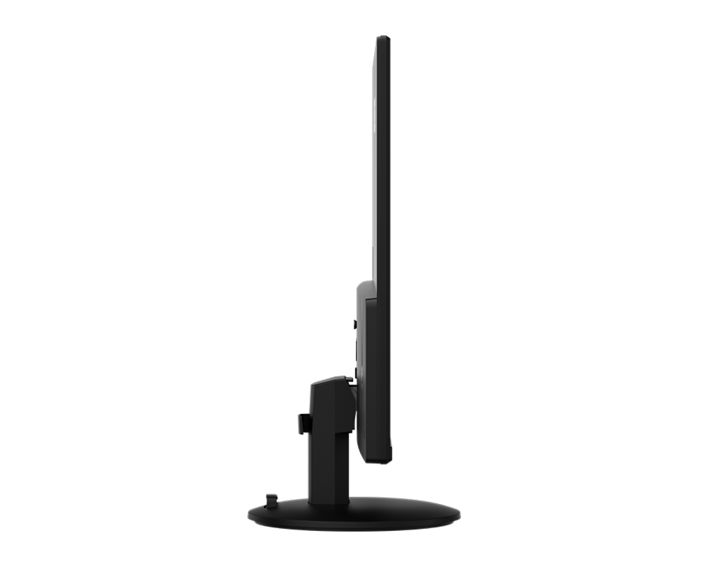Màn hình MSI PRO MP272L (27 inch/FHD/IPS/100Hz/1ms)