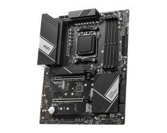 Mainboard MSI Pro X670-P Wifi DDR5