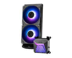 Tản nhiệt nước AIO MSI MAG CORELIQUID A15 240