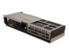 Card màn hình MSI GeForce RTX™ 5070 12G INSPIRE 3X