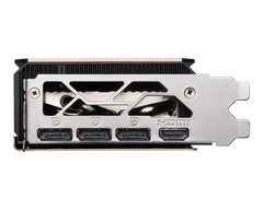Card màn hình MSI GeForce RTX™ 5070 12G INSPIRE 3X