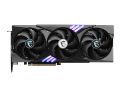 Card màn hình MSI GeForce RTX™ 5060 Ti 16G GAMING TRIO OC