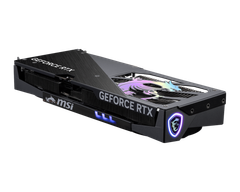 Card màn hình MSI GeForce RTX™ 5060 Ti 16G GAMING TRIO OC