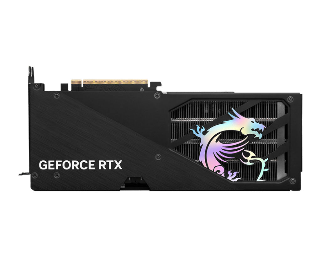 Card màn hình MSI GeForce RTX™ 5060 Ti 16G GAMING TRIO OC
