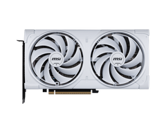 Card màn hình MSI GeForce RTX™ 5070 12G VENTUS 2X WHITE
