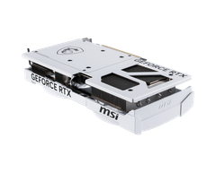 Card màn hình MSI GeForce RTX™ 5070 12G VENTUS 2X WHITE