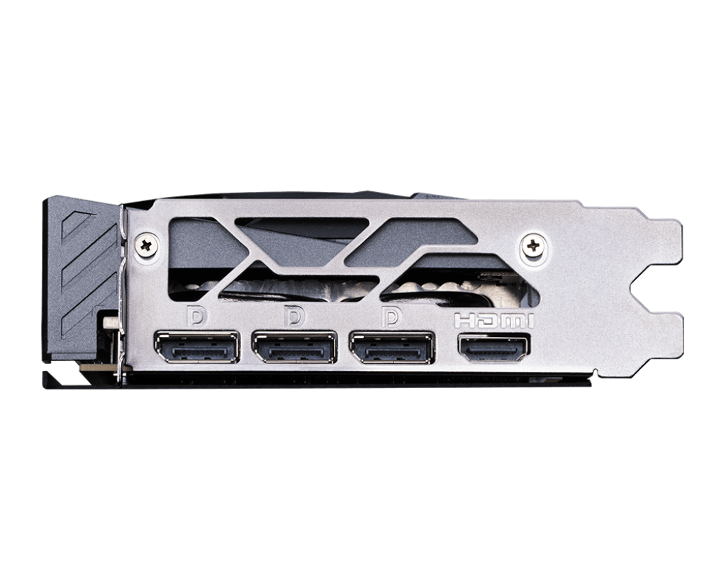 Card màn hình MSI GeForce RTX™ 5060 Ti 16G GAMING TRIO OC