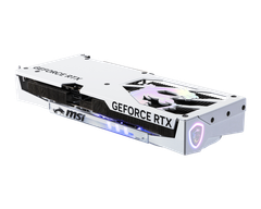 Card màn hình MSI GeForce RTX™ 5060 Ti 16G GAMING TRIO OC WHITE