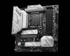 Bo mạch chủ MSI MAG B760M MORTAR II WIFI DDR5