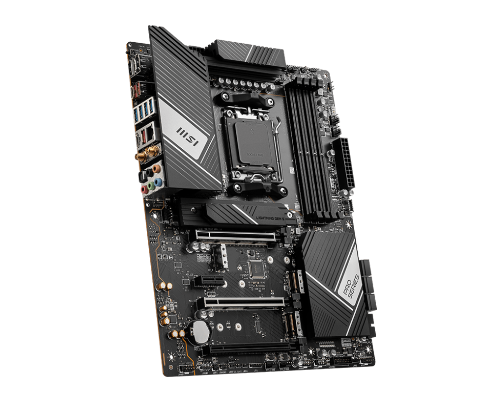 Mainboard MSI Pro X670-P Wifi DDR5