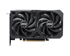 Card màn hình MSI GeForce RTX™ 5060 8G SHADOW 2X OC