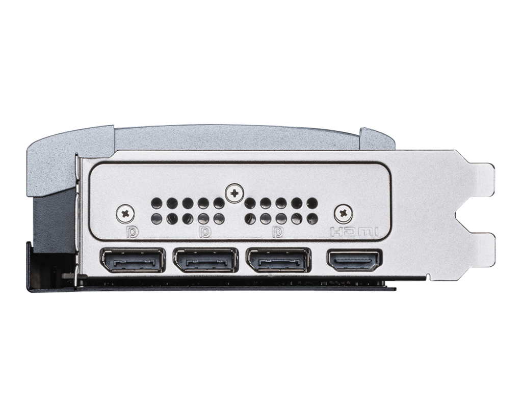 Card màn hình MSI GeForce RTX™ 5080 16G VENTUS 3X OC PLUS