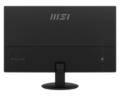 Màn hình MSI PRO MP272L (27 inch/FHD/IPS/100Hz/1ms)