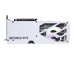 Card màn hình MSI GeForce RTX™ 5060 Ti 16G GAMING TRIO OC WHITE