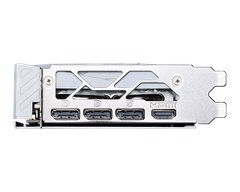 Card màn hình MSI GeForce RTX™ 5060 Ti 16G GAMING TRIO OC WHITE