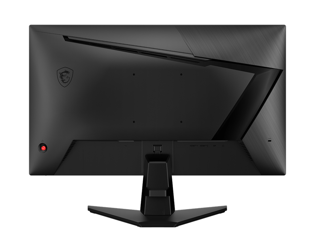 Màn Hình Gaming MSI MAG 255F E20 (24.5 inch - IPS - FHD - 200Hz - 0.5ms)