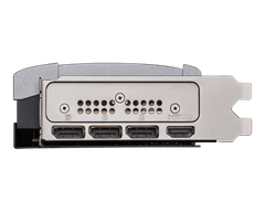 Card màn hình MSI GeForce RTX™ 5070 12G VENTUS 3X