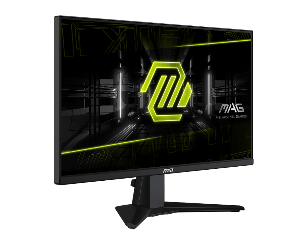 Màn Hình Gaming MSI MAG 255F E20 (24.5 inch - IPS - FHD - 200Hz - 0.5ms)