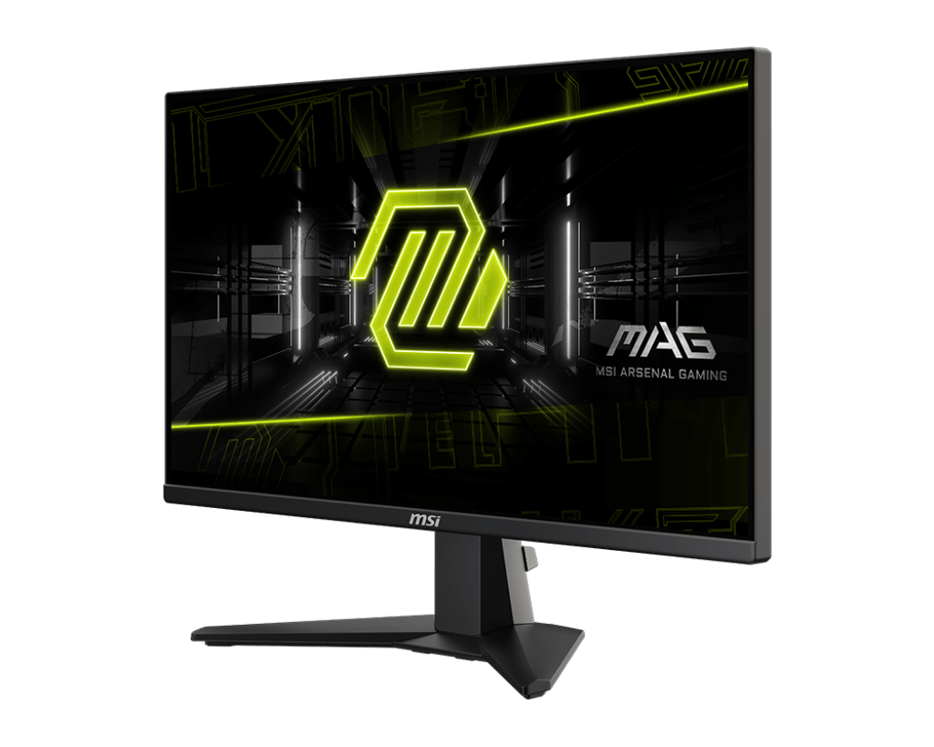 Màn Hình Gaming MSI MAG 255F E20 (24.5 inch - IPS - FHD - 200Hz - 0.5ms)