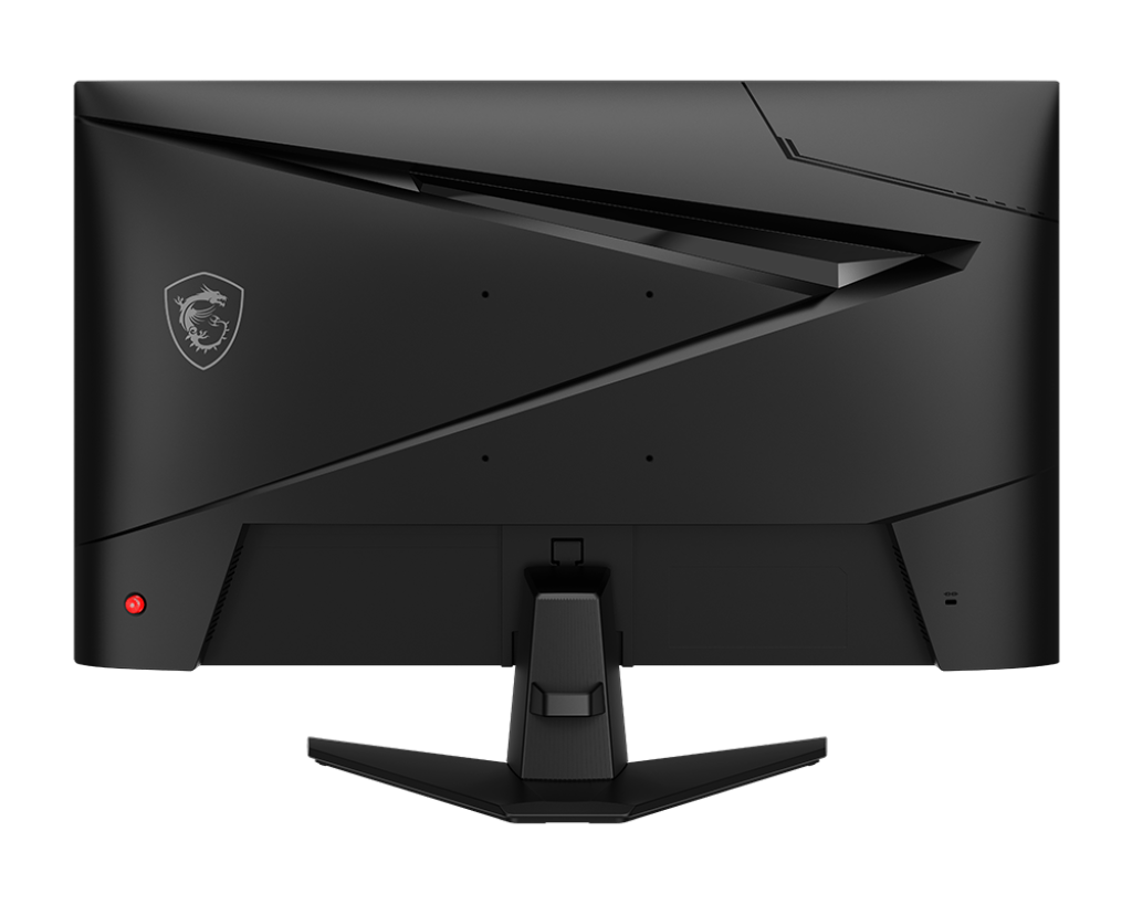 Màn Hình Gaming MSI MAG 274F (27 inch - IPS - FHD - 200Hz - 0.5ms)