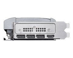 Card màn hình MSI GeForce RTX™ 5070 12G VENTUS 2X