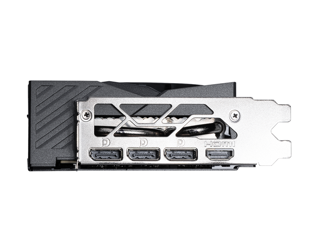 Card màn hình MSI GeForce RTX™ 5060 Ti 16G GAMING OC