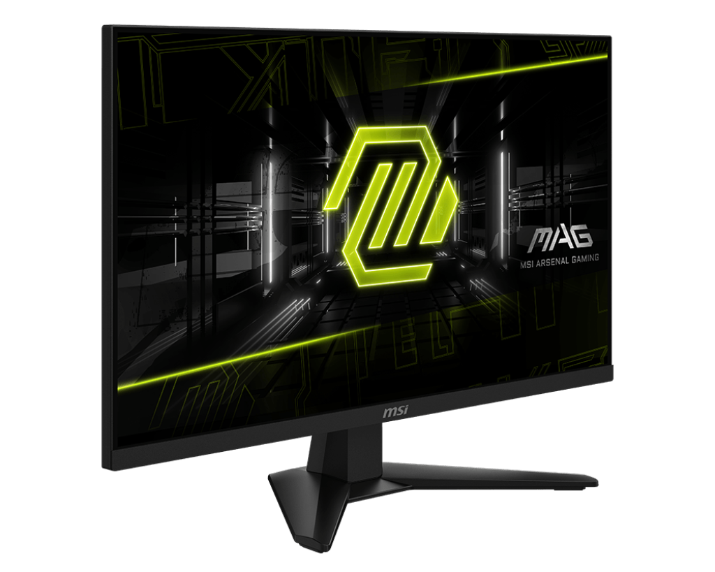Màn Hình Gaming MSI MAG 274F (27 inch - IPS - FHD - 200Hz - 0.5ms)