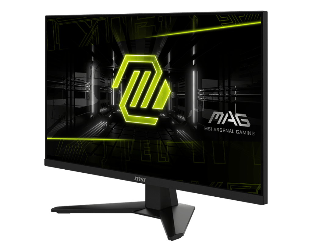 Màn Hình Gaming MSI MAG 274F (27 inch - IPS - FHD - 200Hz - 0.5ms)