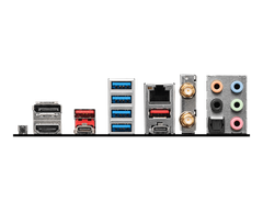 Mainboard MSI Pro X670-P Wifi DDR5