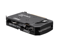 Card màn hình MSI GeForce RTX™ 5060 8G SHADOW 2X OC