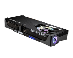Card màn hình MSI GeForce RTX™ 5070 Ti 16G GAMING TRIO OC