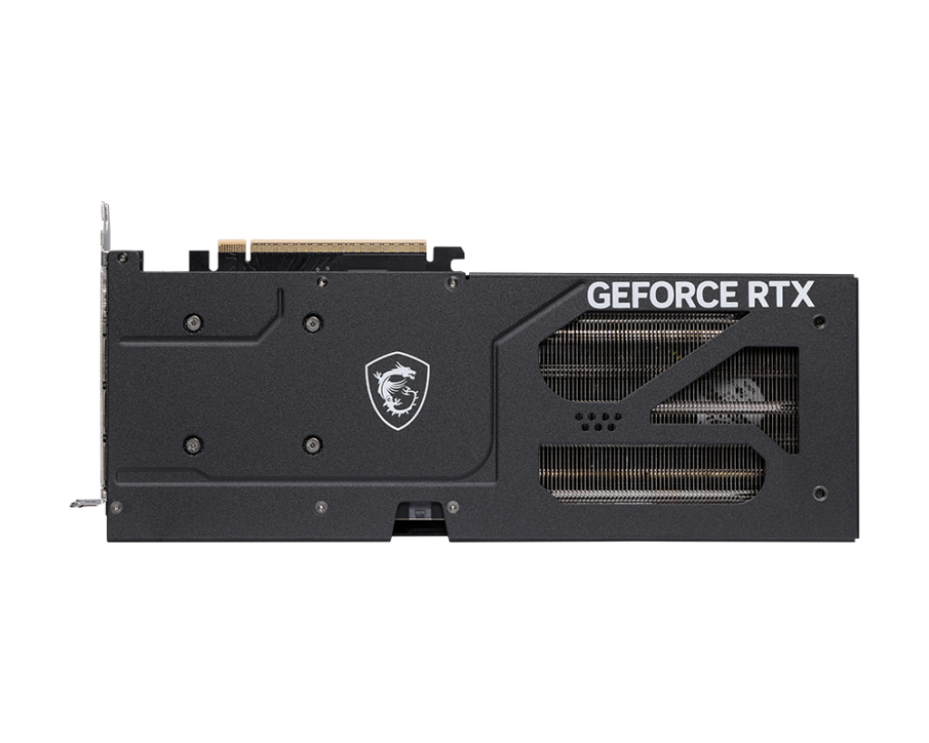 Card màn hình MSI GeForce RTX™ 5060 Ti 16G VENTUS 3X OC
