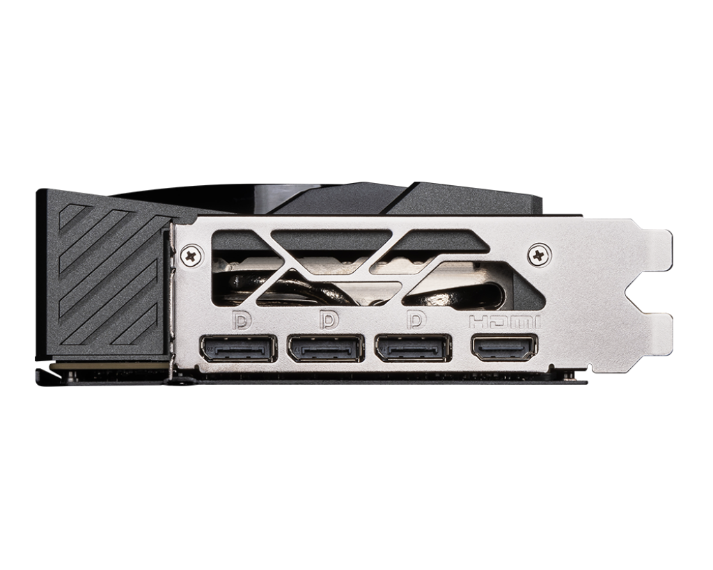 Card màn hình MSI GeForce RTX™ 5070 Ti 16G GAMING TRIO PLUS